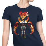 Mandalore (Alt) - Women's Apparel