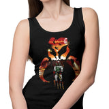 Mandalore (Alt) - Tank Top