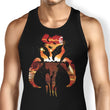 Mandalore - Tank Top