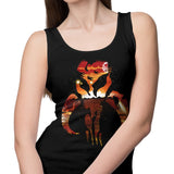 Mandalore - Tank Top