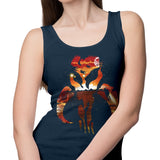 Mandalore - Tank Top