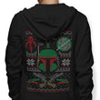 Mandalorian Sweater - Hoodie