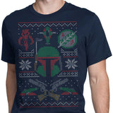 Mandalorian Sweater - Men's Apparel