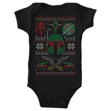 Mandalorian Sweater - Youth Apparel