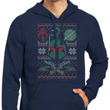 Mandalorian Sweater - Hoodie