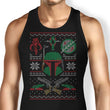 Mandalorian Sweater - Tank Top