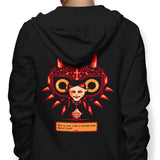 Masked Fate - Hoodie