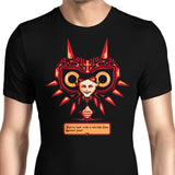 Masked Fate - Men's Apparel