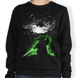 Master of the Force - Sweatshirt