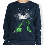 Master of the Force - Sweatshirt