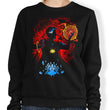 Master of the Mystic Arts - Sweatshirt