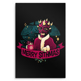 Mauly Sithmas - Metal Print