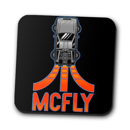 McFly - Coasters