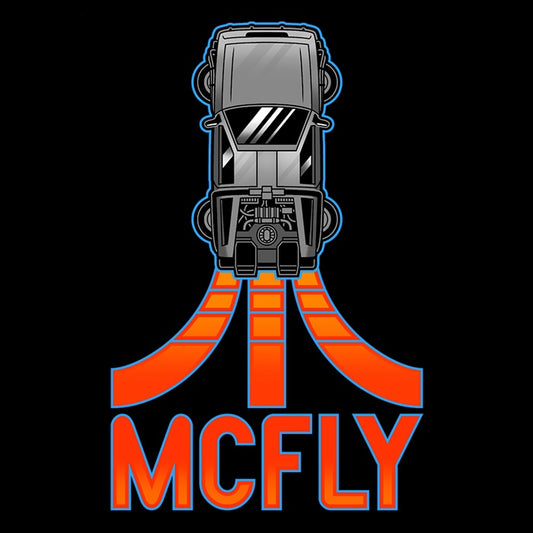 McFly - Fleece Blanket