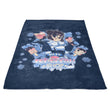 Mei's Ice Cream - Fleece Blanket