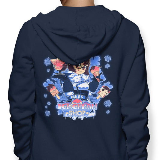 Mei's Ice Cream - Hoodie