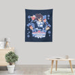 Mei's Ice Cream - Wall Tapestry