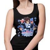 Mei's Ice Cream - Tank Top