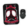 Meows Morales - Mousepad