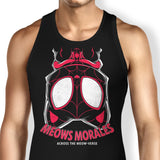 Meows Morales - Tank Top