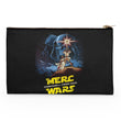 Merc Wars - Accessory Pouch