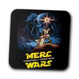 Merc Wars - Coasters