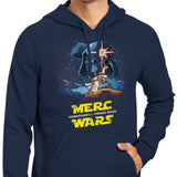 Merc Wars - Hoodie