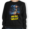 Merc Wars - Sweatshirt