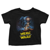 Merc Wars - Youth Apparel