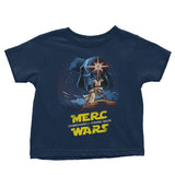 Merc Wars - Youth Apparel