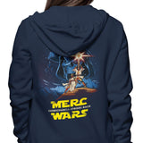 Merc Wars - Hoodie