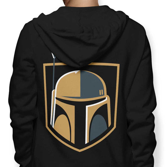 Mercenary Knights - Hoodie