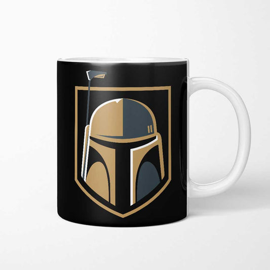 Mercenary Knights - Mug