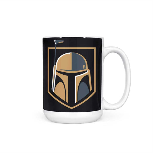 Mercenary Knights - Mug