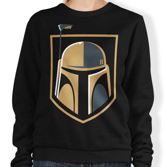 Mercenary Knights - Sweatshirt