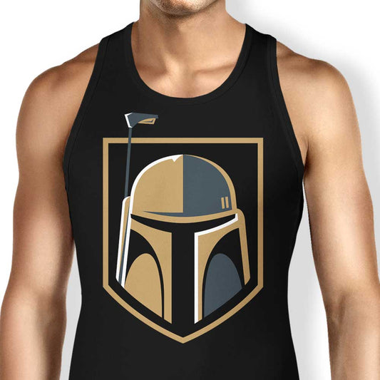 Mercenary Knights - Tank Top