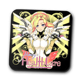 Mercy's Healthcare - Coasters