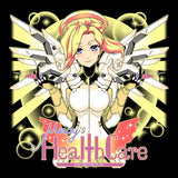 Mercy's Healthcare - Wall Tapestry