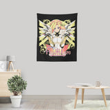 Mercy's Healthcare - Wall Tapestry