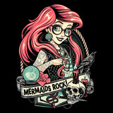 Mermaid's Rock - Ornament