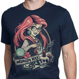 Mermaid's Rock - Men's Apparel