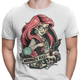 Mermaid's Rock - Men's Apparel