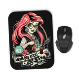 Mermaid's Rock - Mousepad