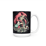 Mermaid's Rock - Mug