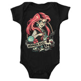 Mermaid's Rock - Youth Apparel