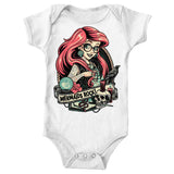 Mermaid's Rock - Youth Apparel