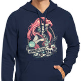 Mermaid's Rock - Hoodie