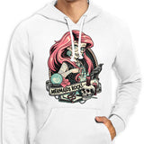 Mermaid's Rock - Hoodie