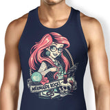 Mermaid's Rock - Tank Top