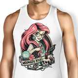 Mermaid's Rock - Tank Top